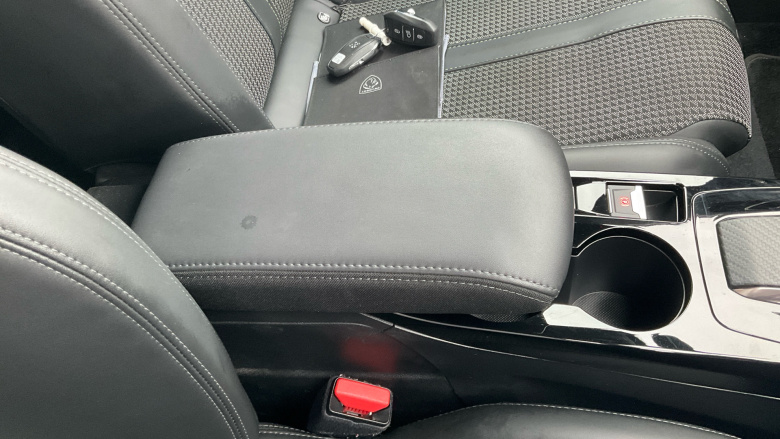 Peugeot 2008 100kW GT 50kWh 5dr Auto Electric Estate